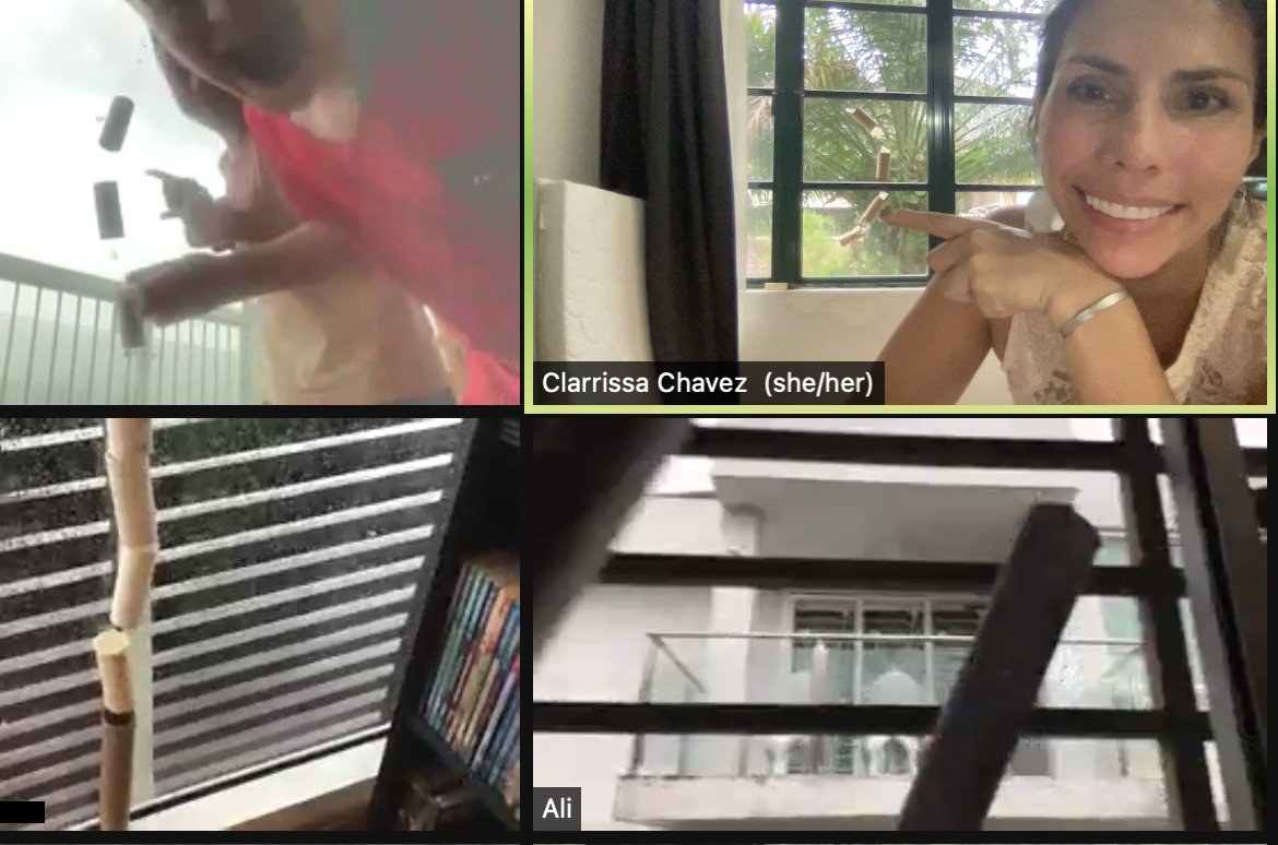 I have based our Earth Club activities around the 5 R's. #refuse #reduce #reuse #repurpose #recycle This week our activity was to repurpose toilet paper rolls. I based it around an age-old kid problem.  "I'm bored". Solution? Make a marble run with toilet paper rolls.