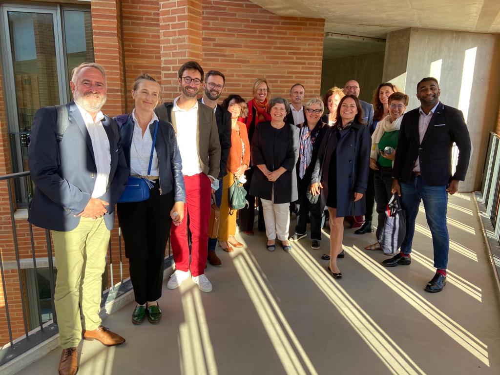 CY Fondation (Compte inactif depuis le 20/01/2025) tweet media