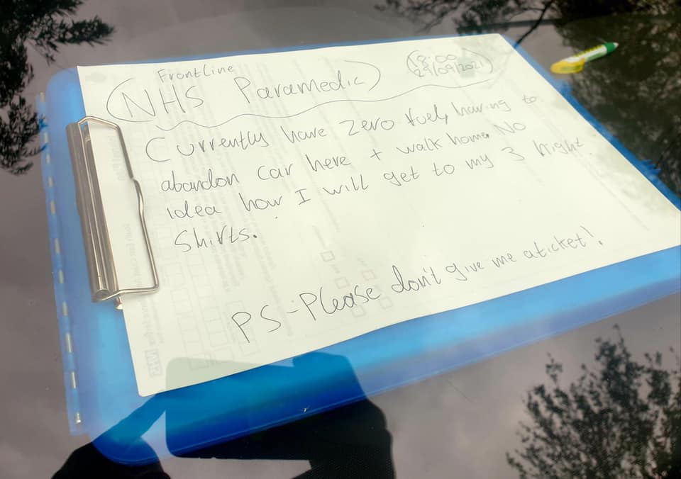 Sussex News - Breaking news for Sussex tweet media