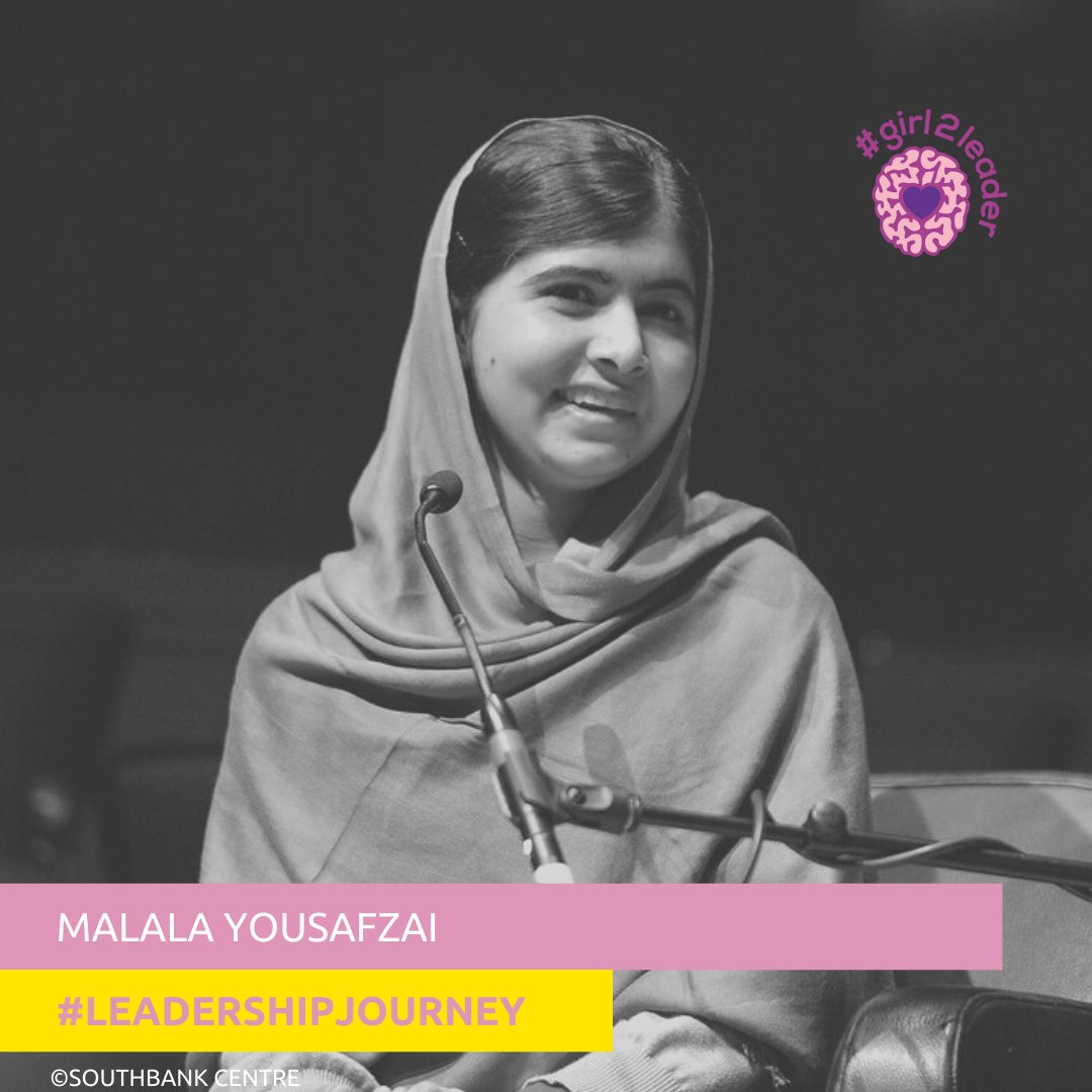 Girl2Leader tweet media