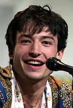 Happy Birthday to Ezra Miller     