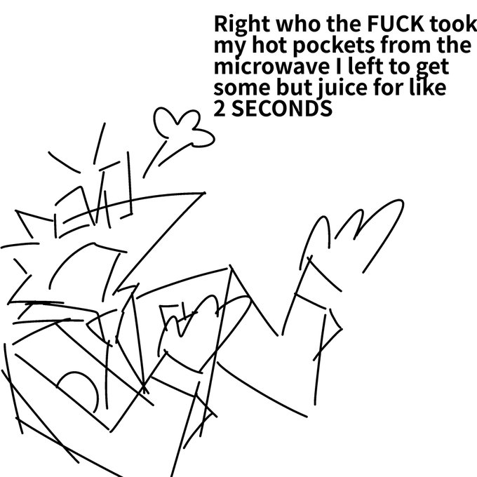 // deltarune spoilers
This concept popped to my head as soon as I first fought the swatchlings 