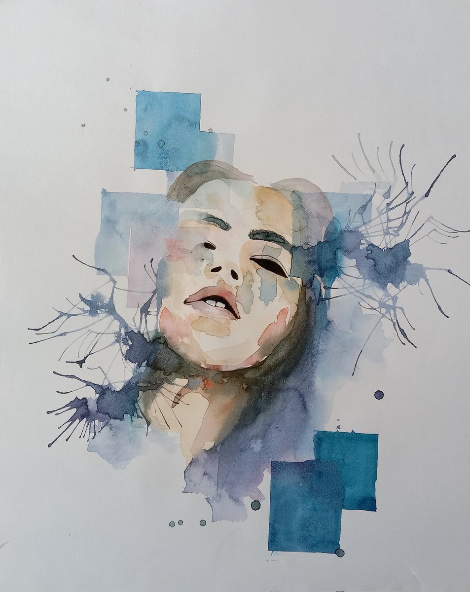 a_r_7_'s tweet photo. The soul becomes dyed with the color of its thoughts.

🌟  Quinn  🌟
Is available @kalamint_io 
Check out 👇
https://t.co/OirlyKInCW

#NFTCommunity  #kalamint  #nftcollector 
#nftart  #NFTdrop #abstractartist #NFTshill https://t.co/7XDOM9TW4u