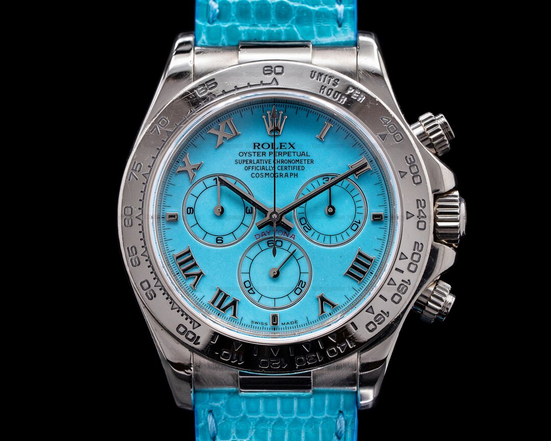 Rolex Daytona 116519 \