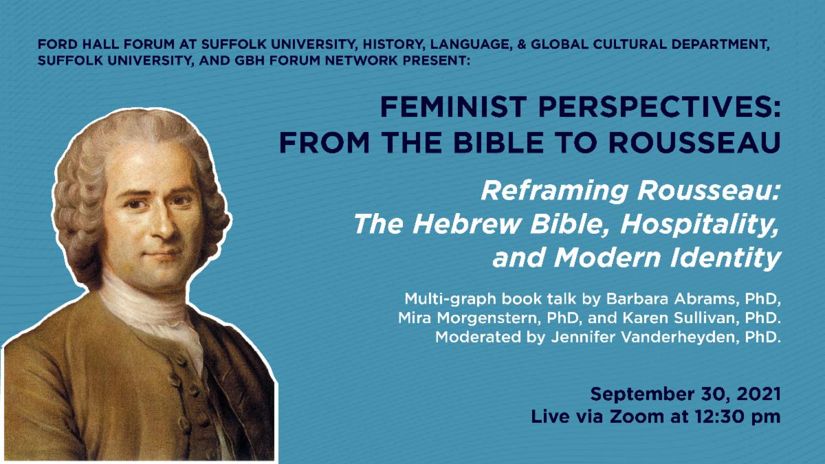 FordHallForum@SuffolkUniversity tweet media