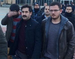 IboEfo's tweet photo. Bekir Kaya"yı serbest bırakın https://t.co/KCnXtvFoPk