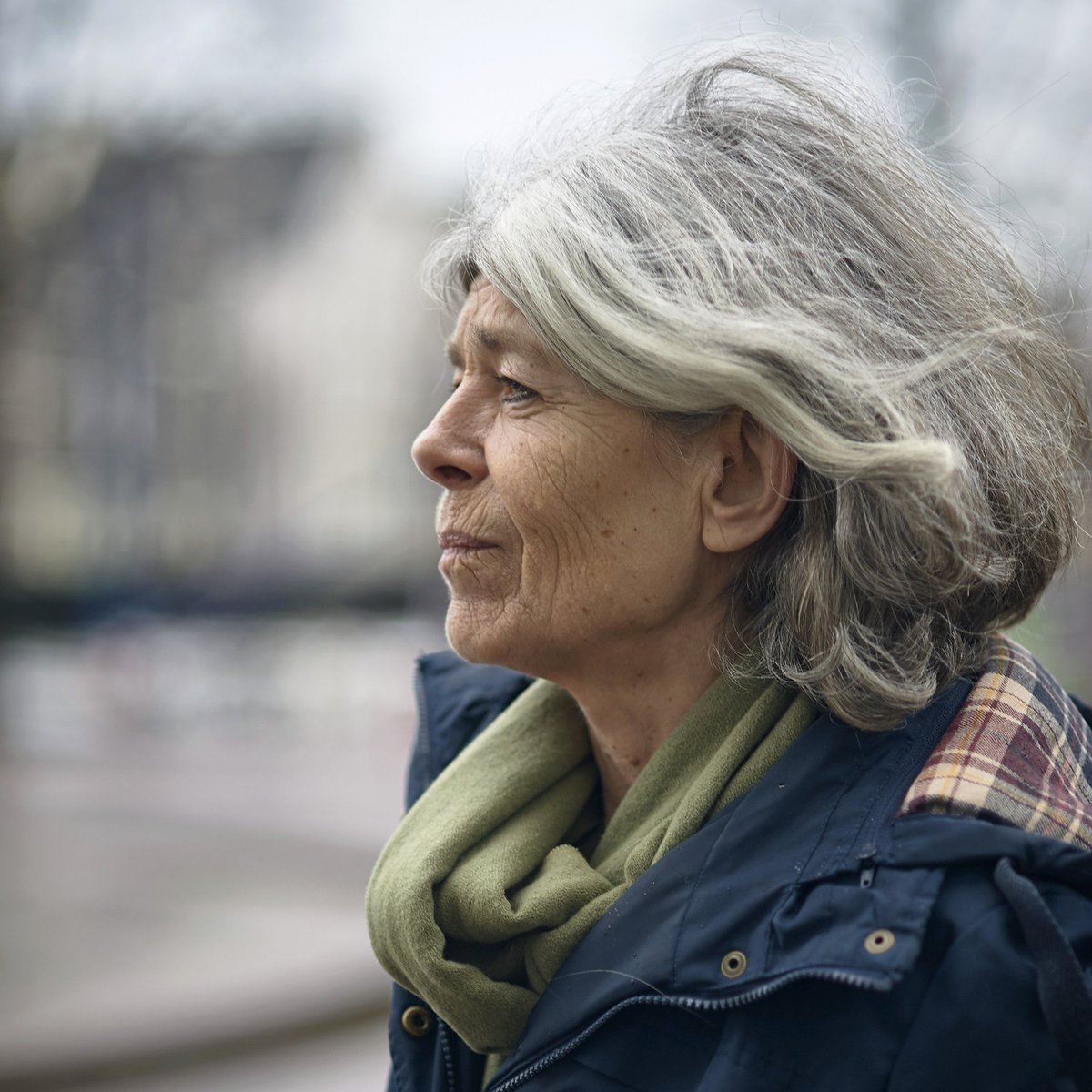 Do you know Anna Enquist? She's a renowned writer who connects her love for classical music with themes such as friendship, loss and aging. This Saturday at #flagey, she will discuss her book 'Quatuor', as an intro to Cuarteto Casals' concert: bit.ly/en-SQW