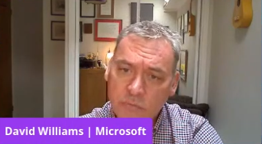 DIGITALEUROPE's tweet photo. #DigitalTwins are not new, notes David Williams, the novelty is that companies can now offer them, in connection with #cloud & #IoT solutions.
By understanding what the building is doing in real time, we can take better and more sustainable decisions.
#DEBuildBackSmarter https://t.co/uOUfy7eCBH