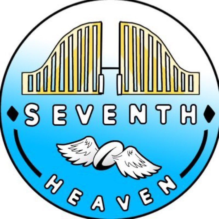 #InternationalPodcastDay 🎙️
<a href="/TBobbyMitchell/">Tom Mitchell</a> and <a href="/RichDC08/">Rich de Carpentier</a> have their 7s related podcast <a href="/7thHeavenPod/">7th Heaven Podcast</a> where they talk all things related to 7s!