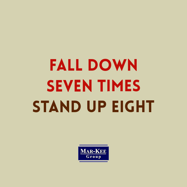 MarKeeGroup's tweet photo. 💪  You are STRONGER than you think!  Get up and #GoWin! https://t.co/EHIR1AG38W
#ItAintOver 
#SellOneMore https://t.co/RGcbCxQhcg