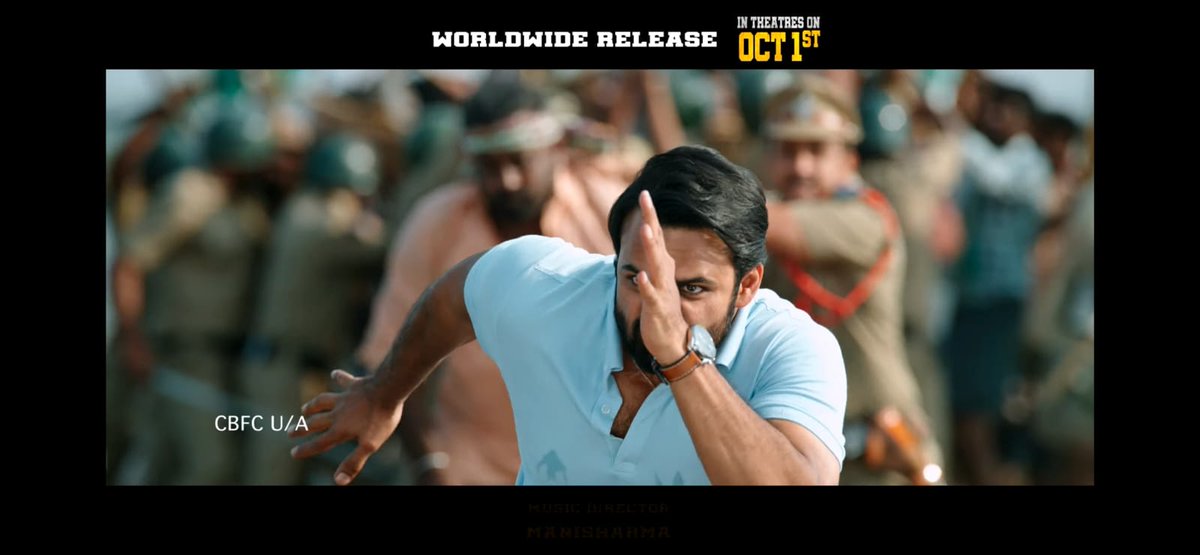 Allu_Salamon's tweet photo. Tmrw Gona Be A SDT Show 🔥🥳
#SaiDharamTej @IamSaiDharamTej
#JorSe #Republic ✊
#RepublicOnOct1st https://t.co/RPVJ0vntBj