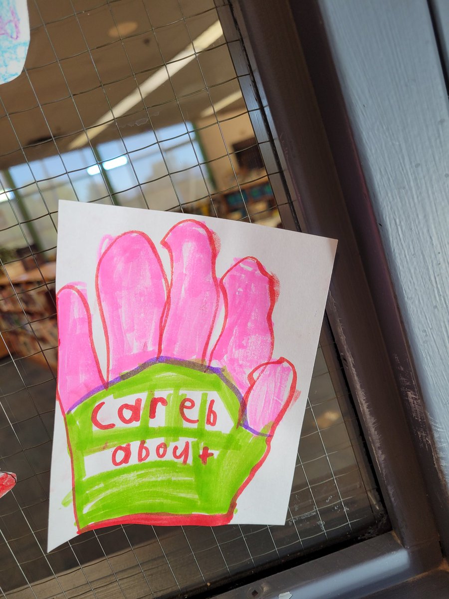 Willow Library tweet media