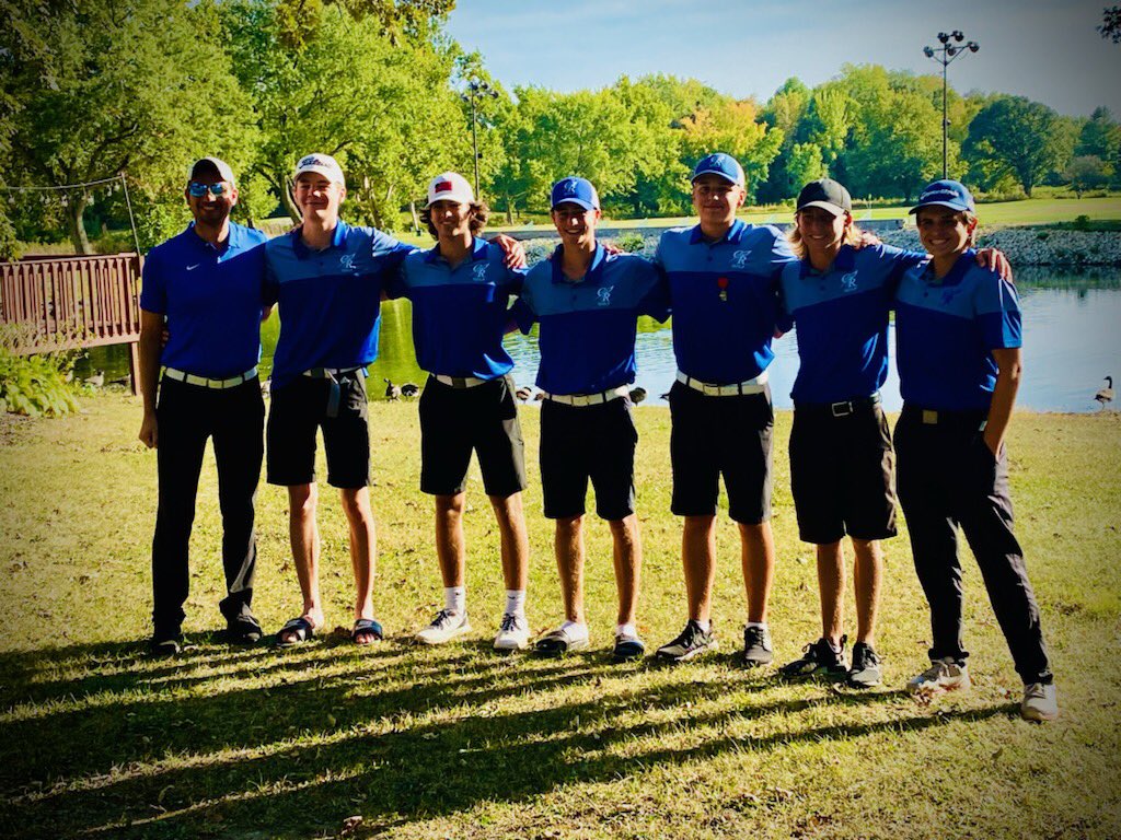CHS_RocketGolf tweet picture