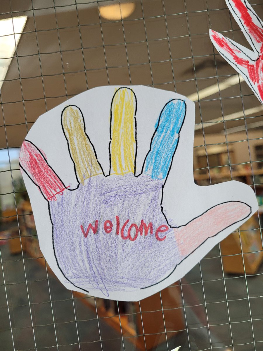 Willow Library tweet media