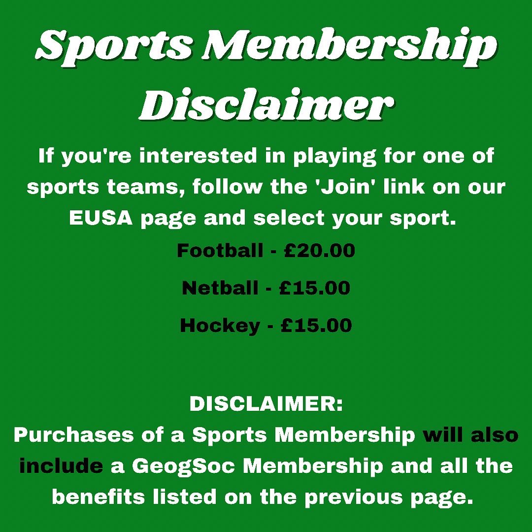 Edinburgh Uni GeogSoc tweet media