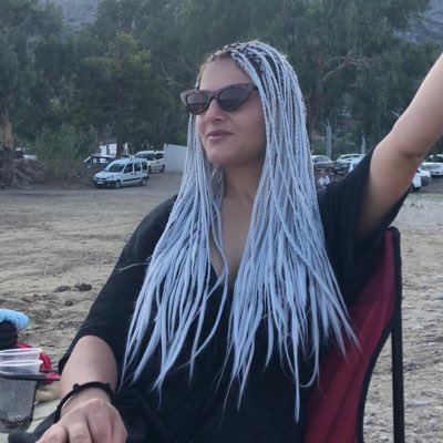 #YeniProfilResmi