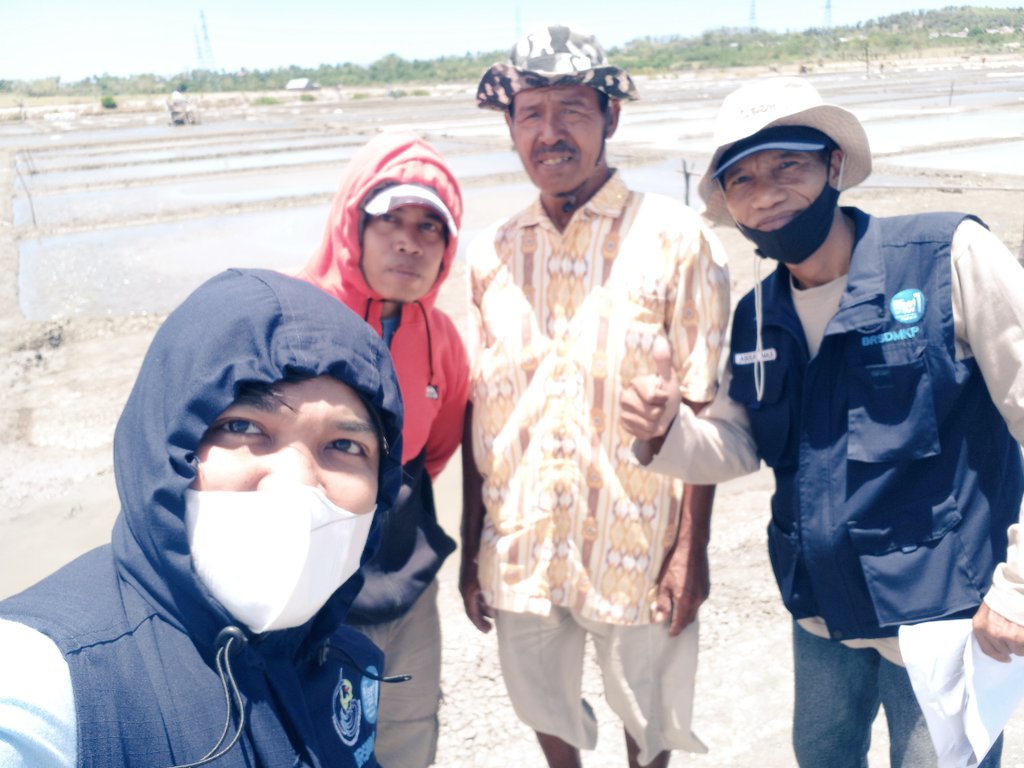 Hasriandi Fishery tweet media