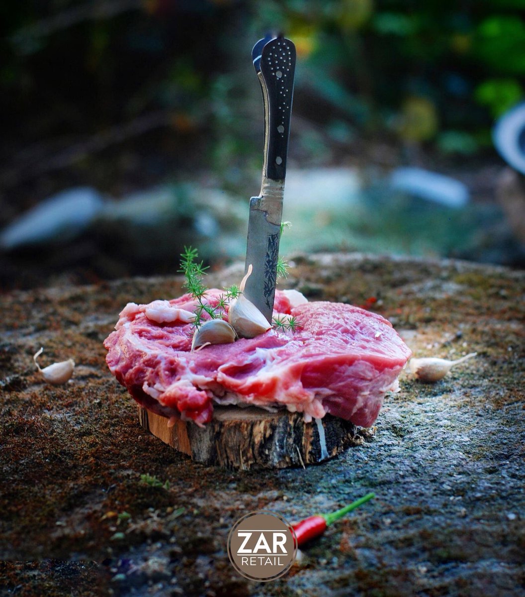 zarretail's tweet photo. Are you having a rough day? Here, have a nice slab of steak! 🥩
Order your grade "A" quality meat and dry goods products with us by visiting us online at https://t.co/EQ7qkYPqpk or by giving us a call on +27 (0) 11 100 4284!
📸 - Kris Sevinc
#MeatZAR https://t.co/QzYF1f4k3A