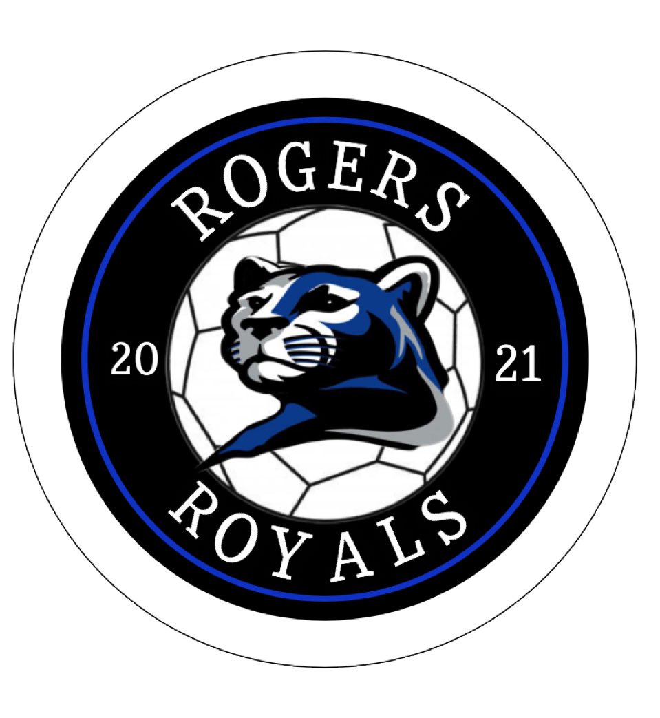 Game day senior spotlight midfielder Isaiah Brown. Varsity takes the field tonight at 7pm. See ya at the stadium! <a href="/RogersSoccer/">Rogers Boys Soccer</a> <a href="/geauxroyals/">Rogers Royals</a>
