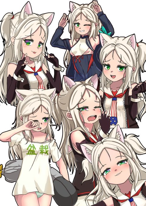 シムスのtwitterイラスト検索結果