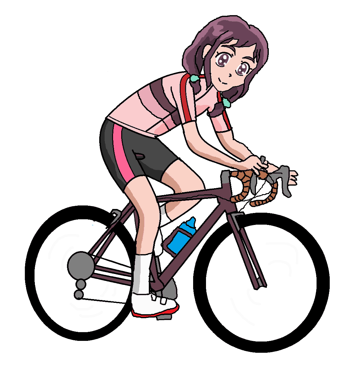 サイクリングプリキュア Twitter Search