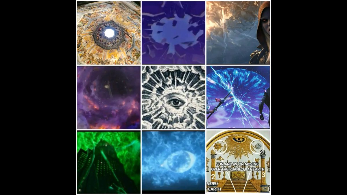 cognitivecstasy's tweet image. #Empcoe