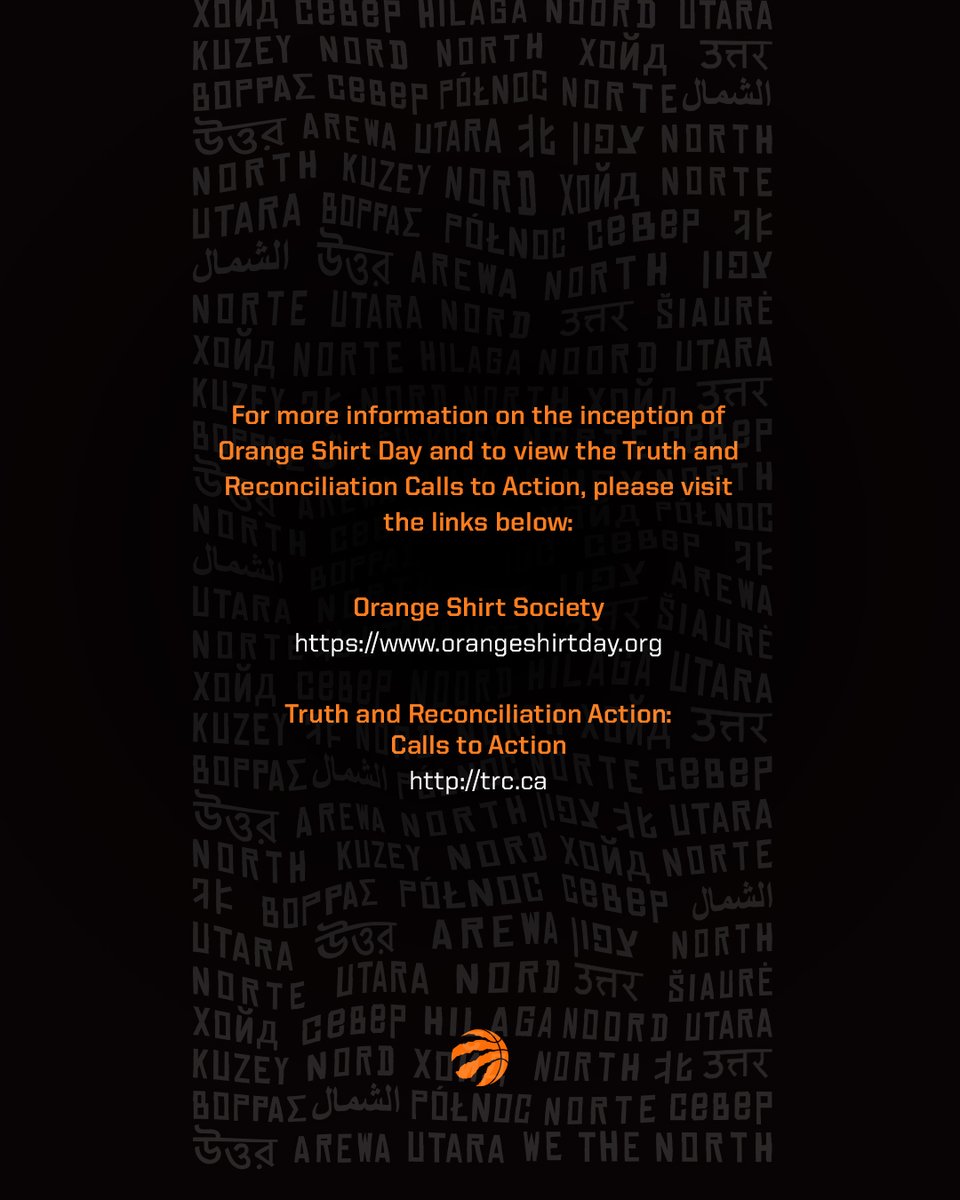 Today and every day #EveryChildMatters