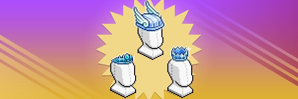 ProHabboFS's tweet photo. Disponível de volta: Caixa de Presentes Diamante v2! 

Confira nossa notícia em: https://t.co/wXe0M3noL8

Gostou dos visuais exclusivos da Caixa? https://t.co/MfOXerJqV9
