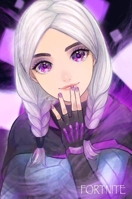 #今月描いた絵を晒そう ✍️ 