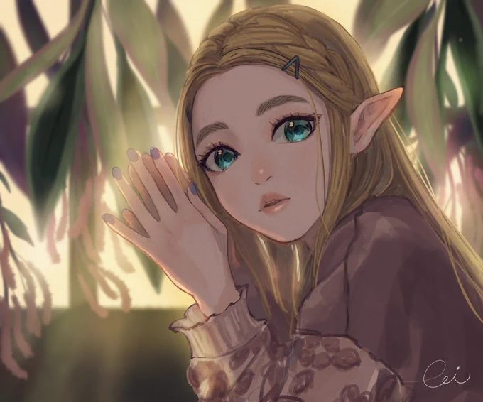 #今月描いた絵を晒そう ✍️ 