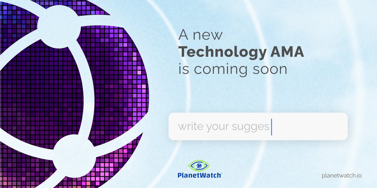 PlanetWatchsas tweet picture