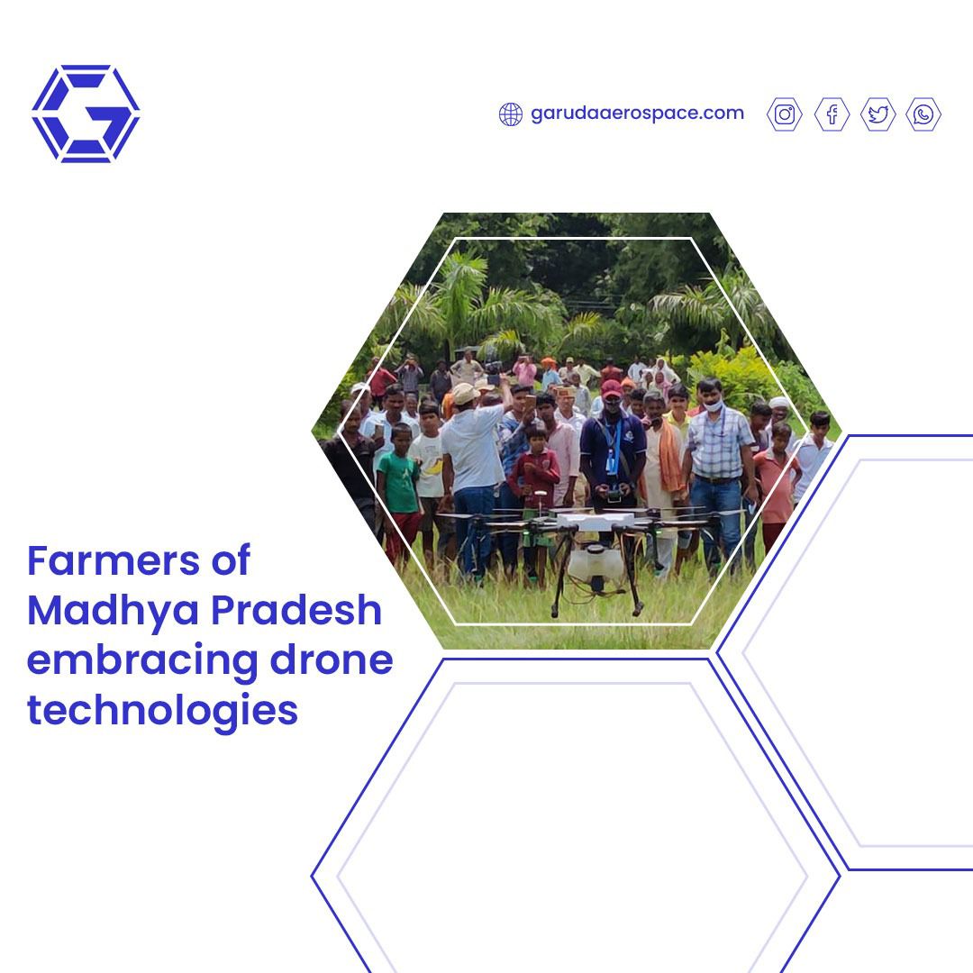 ParvathaneniSr9's tweet photo. @garuda_india @AgnishwarJ @JM_Scindia @makeinindia @amitabhk87 @kiranshaw @debjani_ghosh_ @ErikSolheim @alexisohanian @Ashoke_Raj @kasperviita @TechChange @wef @JeffDeGraff @elonmusk @Benioff @DeepakBagla_ @AmitShah @DroneNewsFeed @JOURNALDUDRONE @DronePrepUK @ParikPatelCFA @NYCDRONEFF @DroneDJ @MoCA_GoI @PulseLabJakarta @UNGlobalPulse @paulg This revolutionary drone technology improves the quality of crops and has an economic advantage in increasing crop yields. #GarudaAgriDrones
Here is an opportunity to join our emerging drone family
https://t.co/IOBC17To53
@garuda_india
@AgriMktg_Bih
@AgriGoI https://t.co/B8QHAgOynv