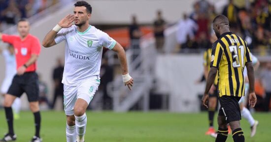 F2i9lK's tweet photo. @cgXdl6FiYmx5oz4 @ALAHLI_FC https://t.co/wTr496h6Lt