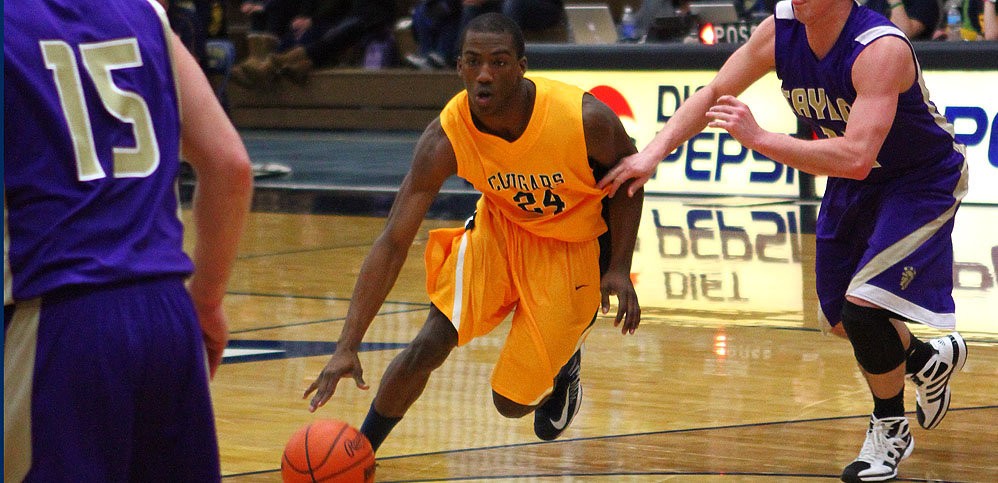 Congratulations to SAU Alumni @XavierPBB23 on winning <a href="/BBHOH/">#BB27 BigBrotherHOH</a>! The Cougar family is excited for you!