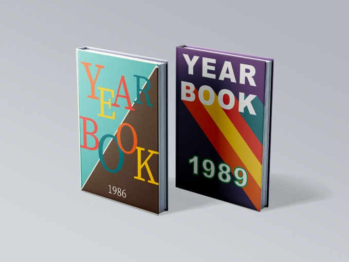COMBACK2021's tweet photo. Salut la commu #ComBack 👋 Voici un an que nous avons réalisé pour le #BDE d'une école de Tarbes un YearBook pour leur gala de fin d'année sur le thème "vintage" ✍️ Vous en pensez quoi ? 👀😼 https://t.co/qoySFYj5ub