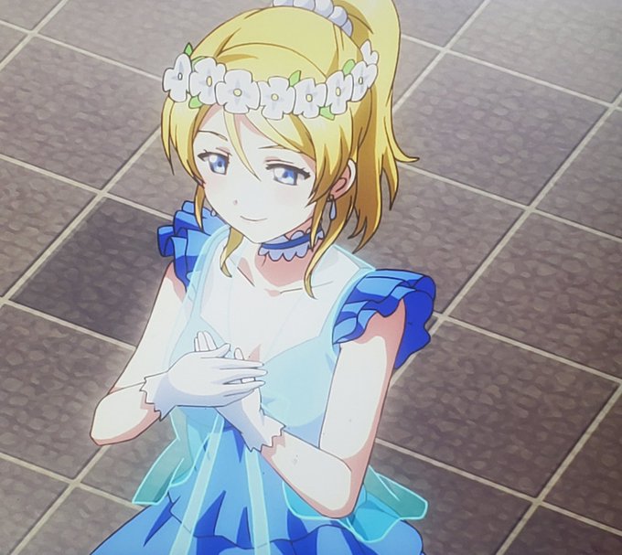 ラブライバーさんと繋がり 高画質 のtwitterイラスト検索結果 古い順