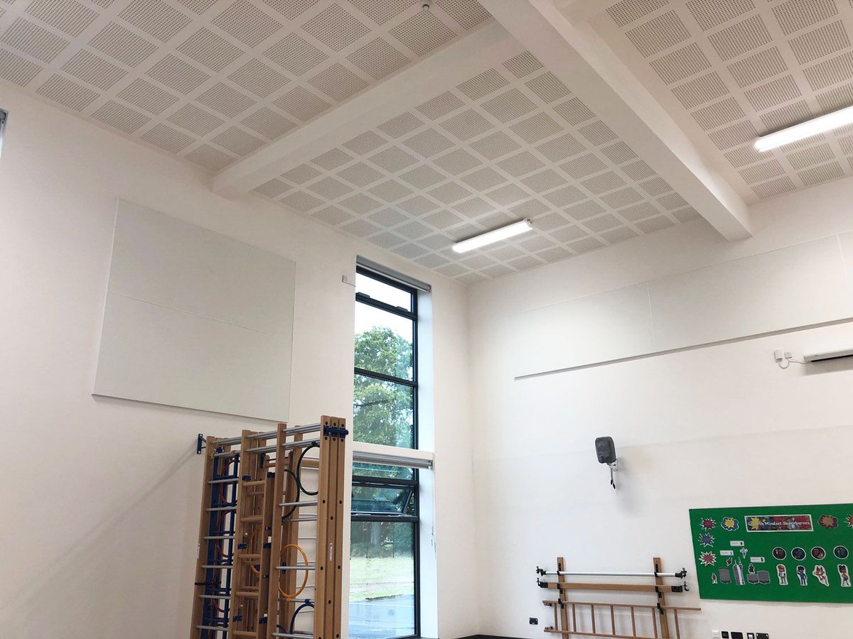 Gt Yarmouth Ceilings tweet media