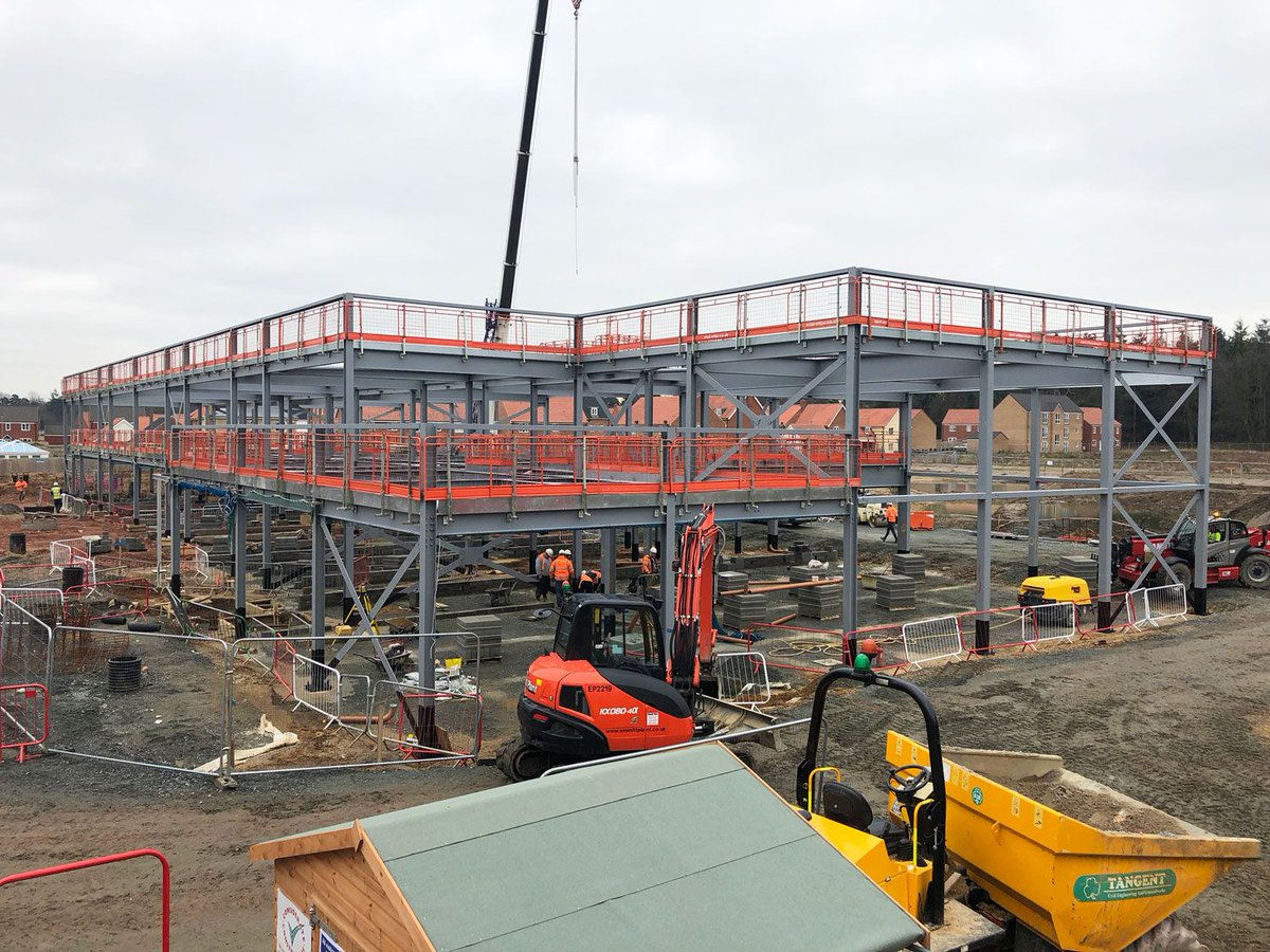 Gt Yarmouth Ceilings tweet media