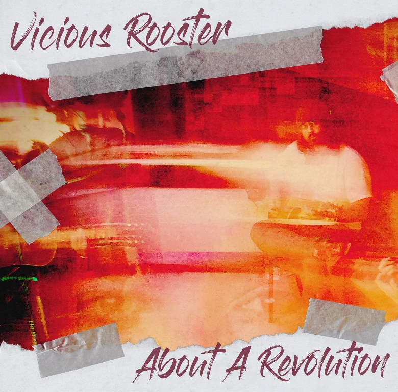 rockywrestling's tweet photo. Vicious Rooster regresa con una nueva canción donde continúa mostrando su versatilidad.
https://t.co/uoNPO9UUbk https://t.co/mif1PNNFRw