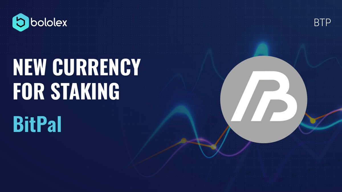 bololexcom's tweet image. @BitPalnet IS NOW OPEN FOR STAKING💥

Get your wallets ready and start staking now❗️

🤩Just choose the program and hit "Stake" to start

💢Sit back and enjoy

#staking #cryptotwitter #cryptocurrency #Bololex