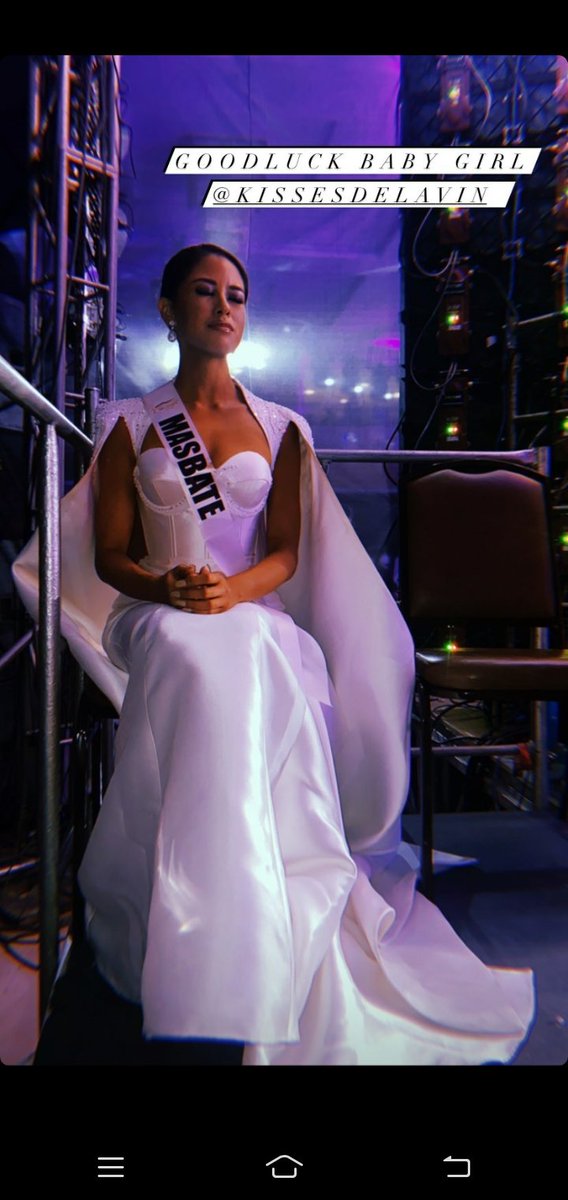 jayeng_dk's tweet photo. Kisses is praying huhu Lord please

@KissesDelavin 
KISSES PHENOMENAL QUEEN 

#KISSESInspiresYOUniverse
KIRSTEN DANIELLE DELAVIN
#MissUniversePhilippines2021 https://t.co/F3RU84Y33F