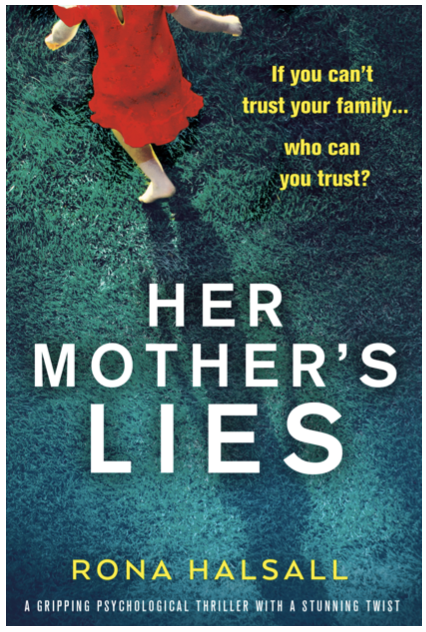 MMLitAgency's tweet photo. 🚨Attention Australian Readers!🚨
it's your last chance to get your hands on TWO of @RonaHalsallAuth 's exhilarating thrillers #OneMistake and #HerMothersLies for just $1.49AUD on kindle -- Get downloading! ⏰⏰ https://t.co/uTDSBiBBxQ