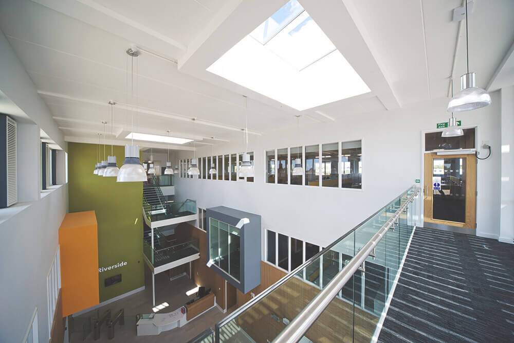 Gt Yarmouth Ceilings tweet media