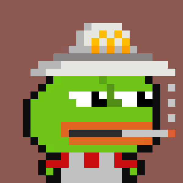 giving away this cute fast food frens. 

like/RT/follow <a href="/fastfoodfrens/">fastfoodfrens</a> 🐸🍟

24 hours. looks rare. good luck.
