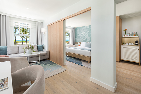 HiltonNewsroom's tweet image. Hilton announced plans to open The Gabriel South Beach, @CurioCollection by Hilton in Miami Beach this fall. Featuring Art Deco design and ample amenities, this upscale lifestyle-driven hotel will offer guests a uniquely Miami experience. Learn more: hil.tn/a5tnmp