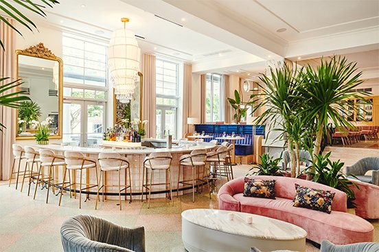 Hilton Newsroom (@hiltonnewsroom) on Twitter photo Hilton announced plans to open The Gabriel South Beach, <a href="/CurioCollection/">Curio Collection</a> by Hilton in Miami Beach this fall. Featuring Art Deco design and ample amenities, this upscale lifestyle-driven hotel will offer guests a uniquely Miami experience. Learn more: hil.tn/a5tnmp Hilton announced plans to open The Gabriel South Beach, <a href="/CurioCollection/">Curio Collection</a> by Hilton in Miami Beach this fall. Featuring Art Deco design and ample amenities, this upscale lifestyle-driven hotel will offer guests a uniquely Miami experience. Learn more: hil.tn/a5tnmp
