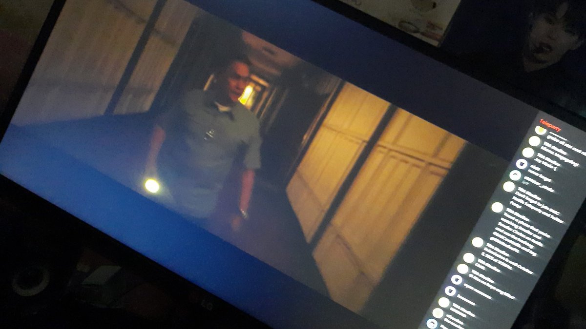 cfsordas's tweet photo. ganito shots sa horror movies eh 😣 #SASConNetflix @TBAStudiosPH https://t.co/4RhGUJFqSr