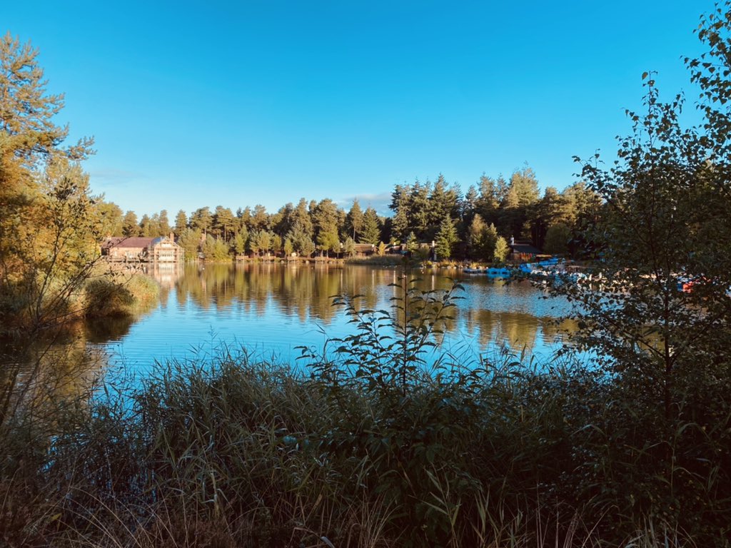 WelshCarty's tweet image. Love it here @CenterParcsUK