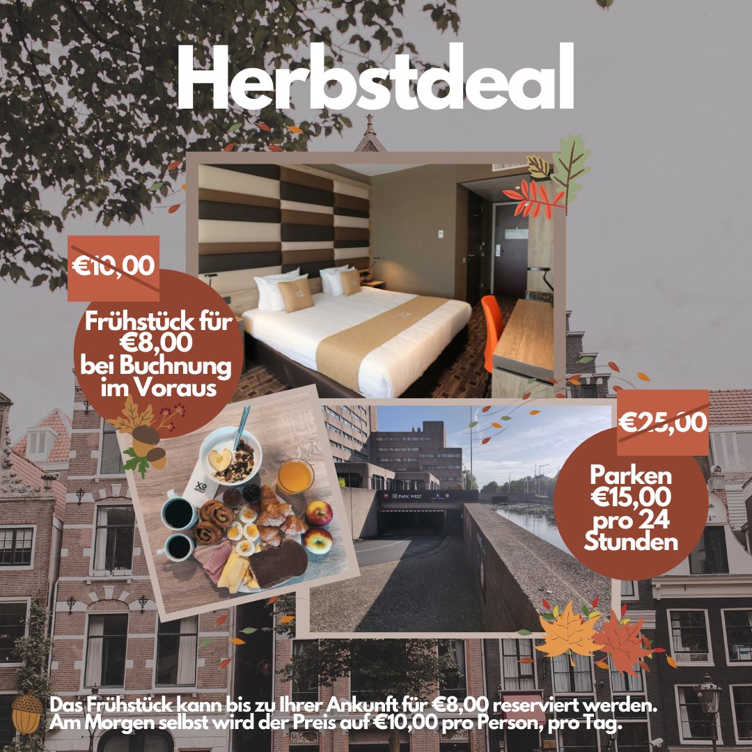 xo_hotels's tweet photo. Buchen Sie Ihr Wochenende in Amsterdam ♥

Reserveer je weekendje weg in Amsterdam ♥

Book your weekend away in Amsterdam ♥

Réservez votre week-end à Amsterdam ♥

#xohotels #amsterdam #citytrip #weekendjeweg #seeyousoon #hotel #book #direct 
https://t.co/CHVqG3QNSA https://t.co/MX8swEdeLF