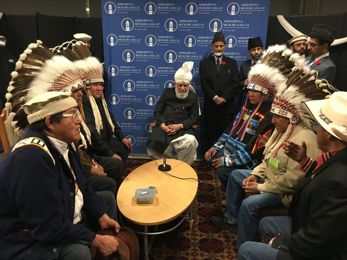#NationalDayofTruthandReconciliation is observed across Canada today.

This day is meant for Canadians to take time to pause &amp; reflect on ongoing impacts of residential schools, but also to educate themselves on how to take action toward reconciliation with Indigenous communities